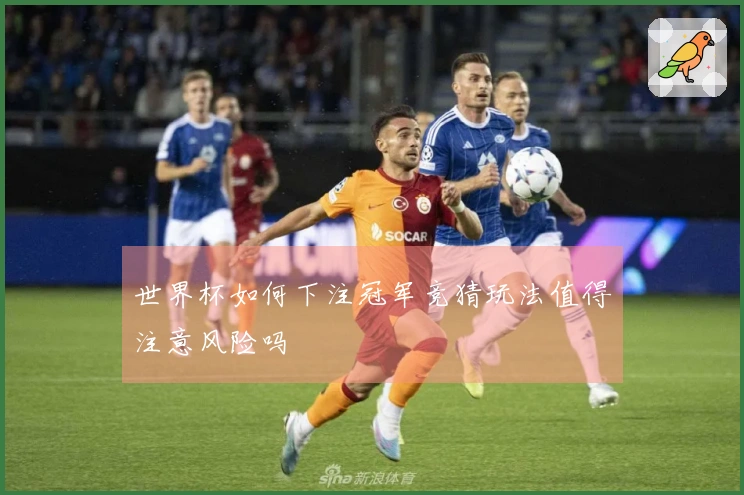 世界杯如何下注冠军竞猜玩法值得注意风险吗