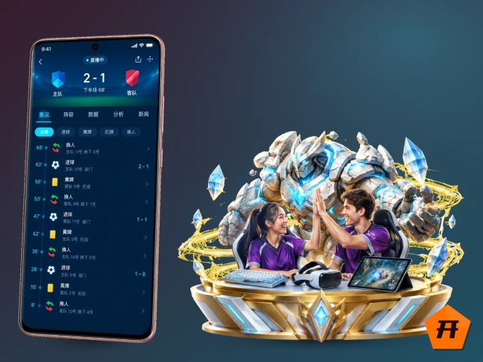 开云 APP，热门比赛一手掌握